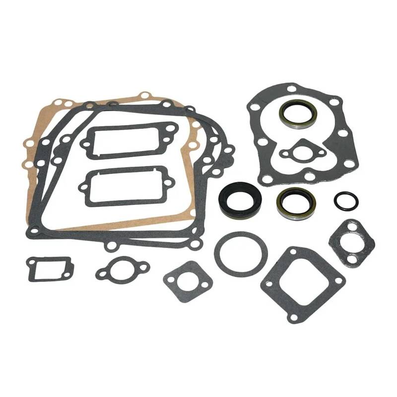 Ein Satz Kompletter Dichtungssatz Motorkopf for 590777 794209 699933 298989 von YNMPDUPQ
