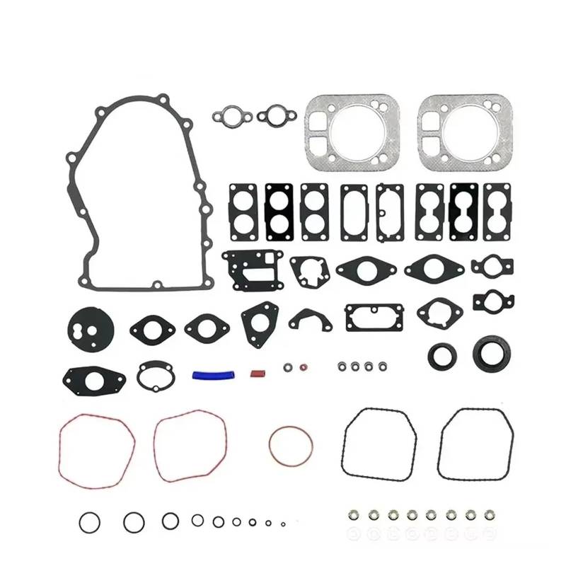For 24-755-158 CH25S CH730S 24-755-207-S Dichtungsüberholungssatz von YNMPDUPQ