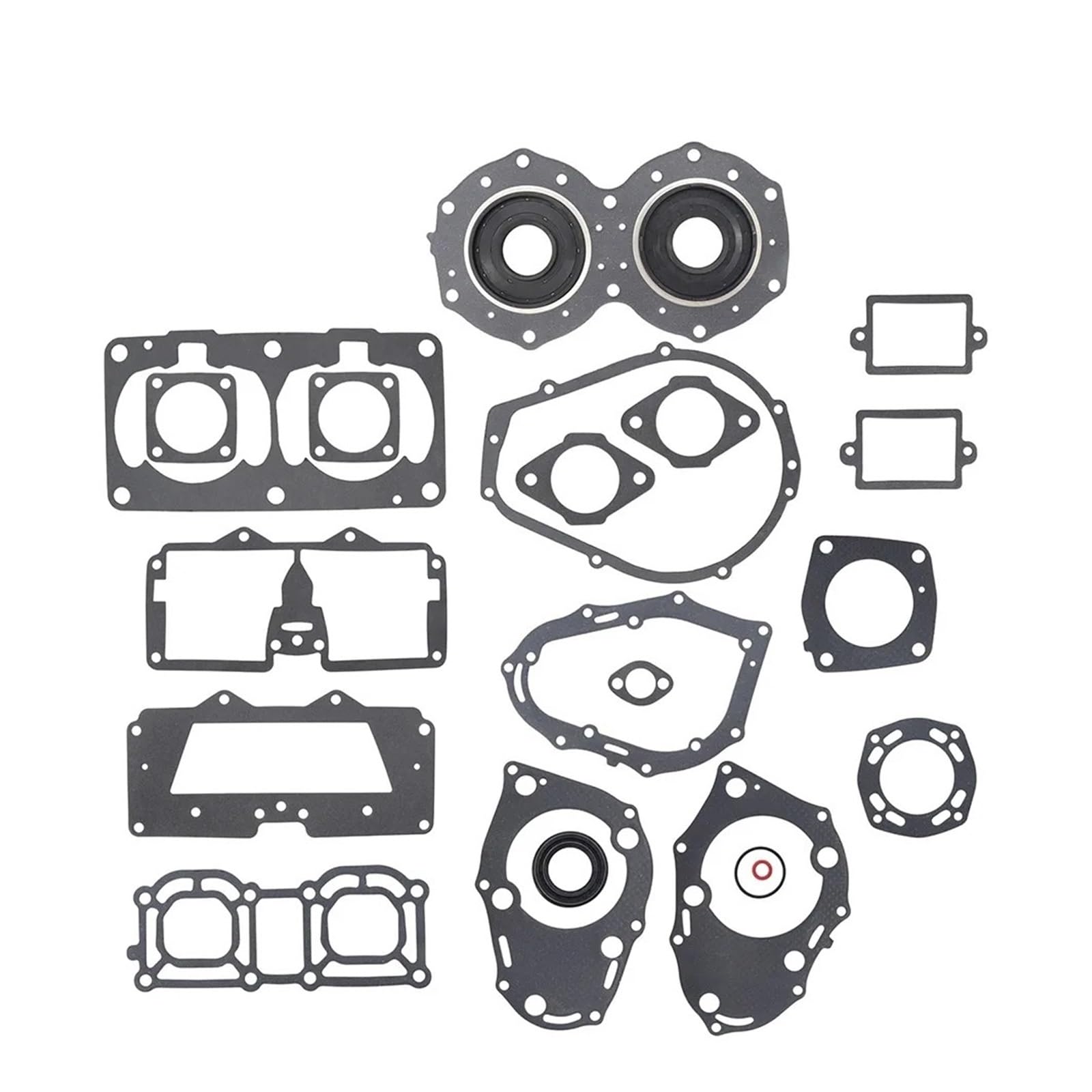 For 700 701 61X Komplette Dichtung Öl Dichtung Kit Set Wave Runner Blaster SuperJet For 700 701 61X Komplette Dichtung Öl Dichtung Kit Set Wave Runner Blaster SuperJet von YNMPDUPQ