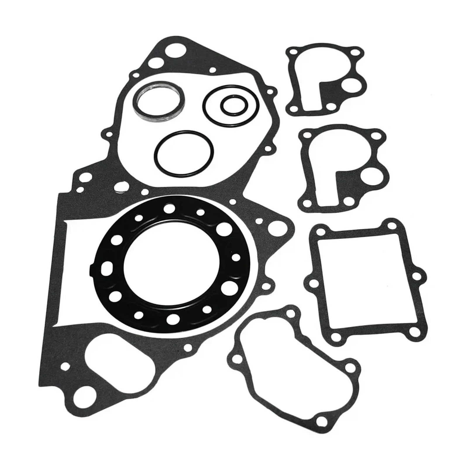 For CR250R 1992-2001 Volle Komplette Motor Dichtung Set Kit Top & Bottom Ende For CR250R 1992-2001 Volle Komplette Motor Dichtung Set Kit Top & Bottom Ende von YNMPDUPQ