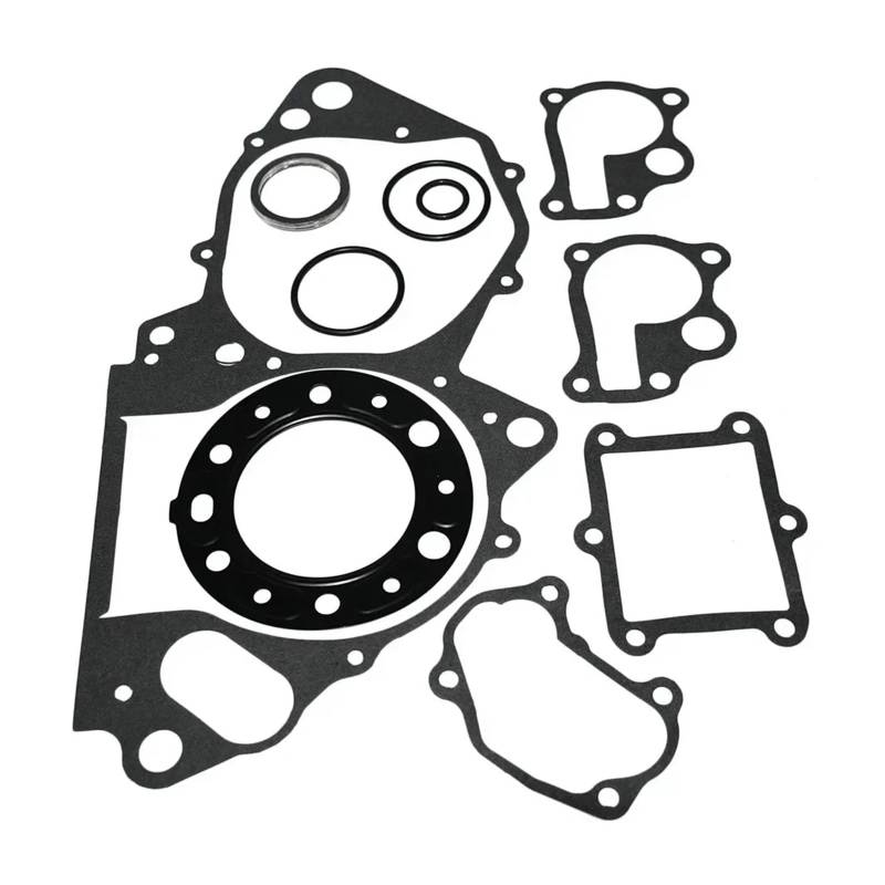 For CR250R 1992-2001 Volle Komplette Motor Dichtung Set Kit Top & Bottom Ende von YNMPDUPQ