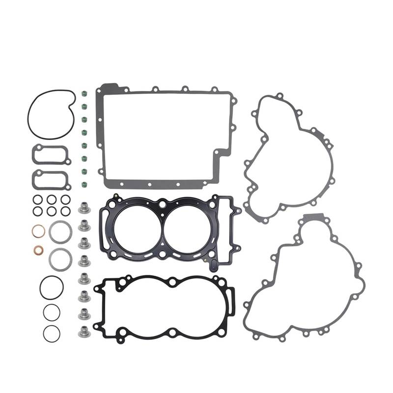 Kompletter Dichtungssatz for RZRXP4 900/RZR XP900 2011 12 13 14 808970 von YNMPDUPQ