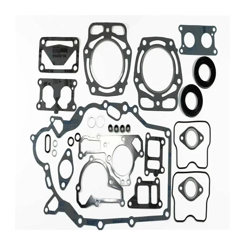 Kompletter Motor-Umbau-Dichtungssatz passend for FD620 FD661 11004-2107 von YNMPDUPQ