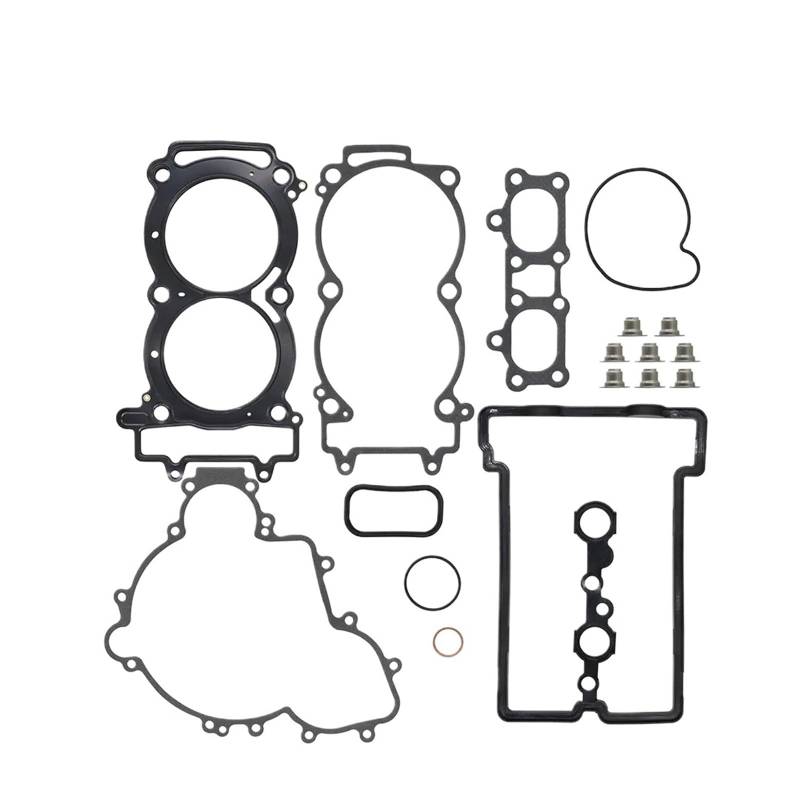 Komplettes Dichtungs-Top-End-Kit for 2016-2020 RZR 900 1000 XP LE EPS GENERAL von YNMPDUPQ