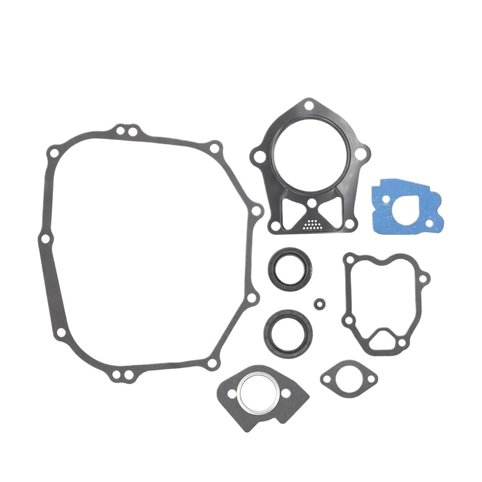 MOTOR REBUILD KIT DICHTUNG DICHTUNG Passt for GOLF WARENKORB MOTOR G2 G5 G8 G9 G11 85-95 MOTOR REBUILD KIT DICHTUNG DICHTUNG Passt for GOLF WARENKORB MOTOR G2 G5 G8 G9 G11 85-95 von YNMPDUPQ