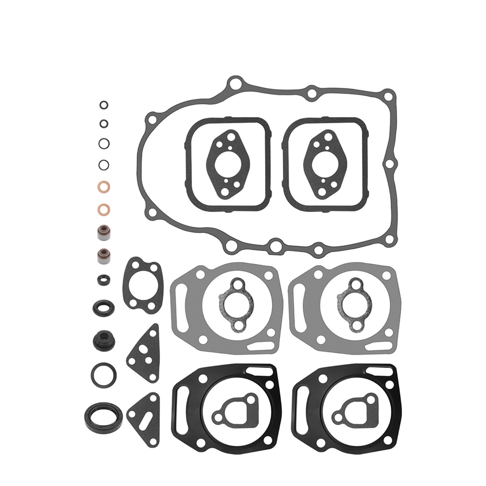 MOTORÜBERHOLUNGSDICHTUNGSSATZ PASSEND for VANGUARD-MOTOR 16-28 PS V TWIN MOTORÜBERHOLUNGSDICHTUNGSSATZ PASSEND for VANGUARD-MOTOR 16-28 PS V TWIN von YNMPDUPQ