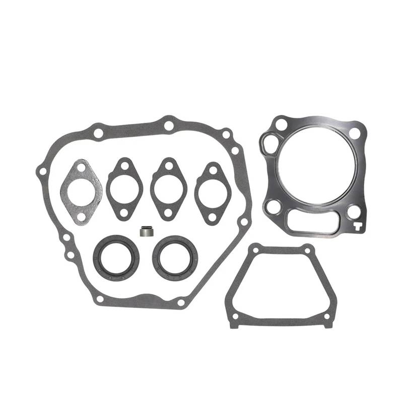 Motor-Umbausatz mit Dichtungen, passend for Golfwagenmotor Ydra 2007–2013 von YNMPDUPQ
