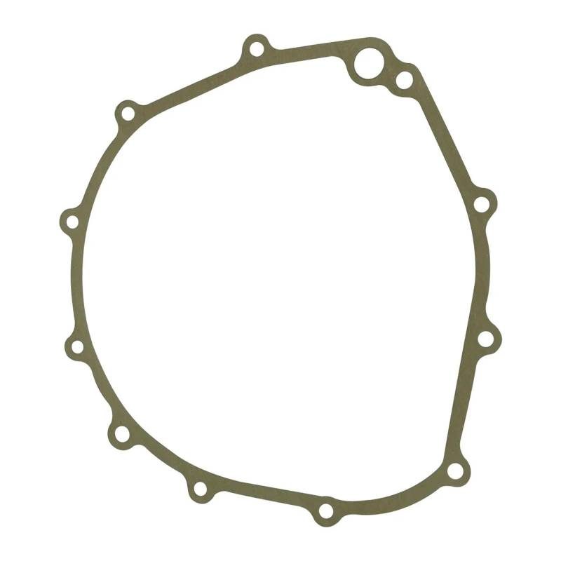 Motorrad Kupplung Abdeckung Dichtung for GL1800 Goldwing 1800 2001-2010 NRX1800 Walküre Rune 2004-2005 von YNMPDUPQ