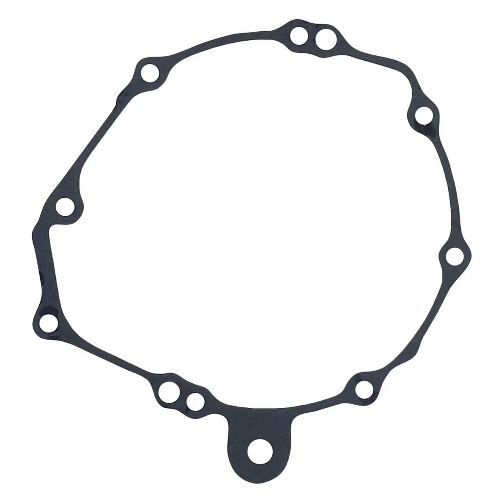 Motorrad Lichtmaschine Generator Abdeckung Dichtung for CB1000R RA 2011-2019 Motorrad Lichtmaschine Generator Abdeckung Dichtung for CB1000R RA 2011-2019 von YNMPDUPQ