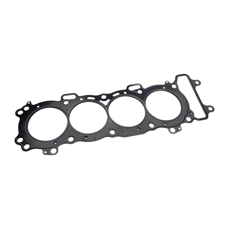 Motorrad Motor Abdeckung Dichtung Zylinderkopf Dichtungen for CBR954RR 2002-2003 von YNMPDUPQ