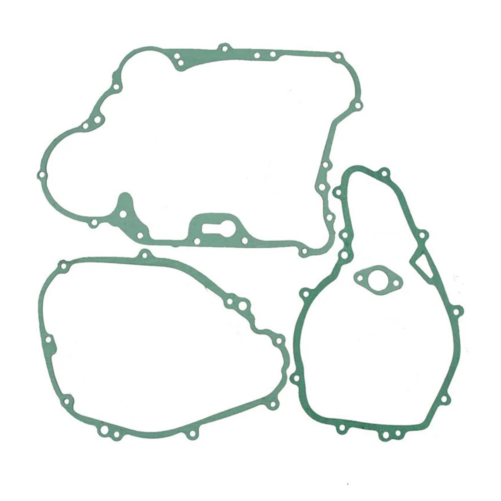 Motorrad Motor Generator Kupplung Abdeckung Spanner Gakset Kit for KL650 KLR650 1987-2010 KL600 KLR600 1988-1989 Motorrad Motor Generator Kupplung Abdeckung Spanner Gakset Kit for KL650 KLR650 1987-2010 KL600 KLR600 1988-1989 von YNMPDUPQ