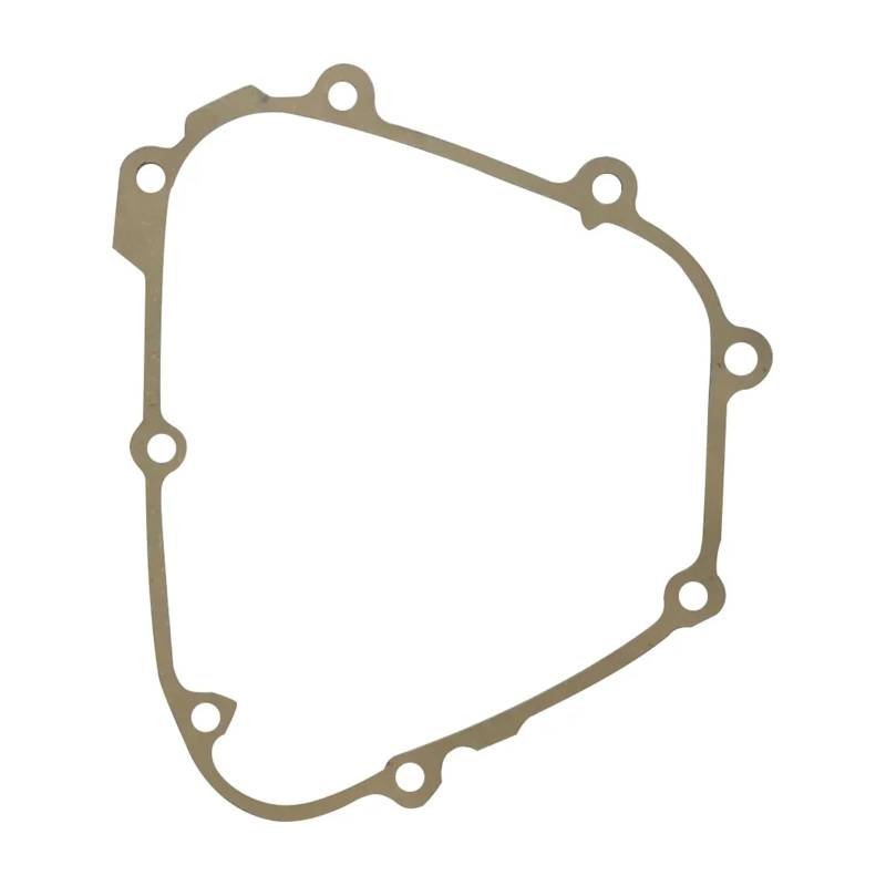 Motorrad Motor Rechts Kurbelgehäuse Ölpumpe Abdeckung Dichtung for MT09 2014-2020 XSR900 2016-2021 Tracer 900 2019 von YNMPDUPQ