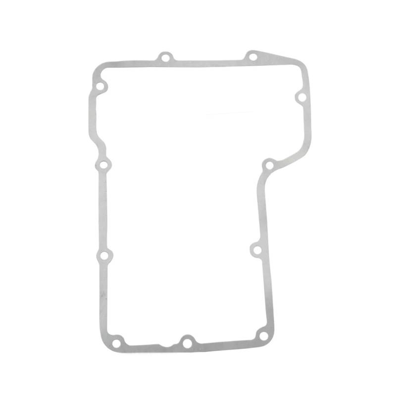 Motorrad Ölwanne Pan Kurbelgehäuse Abdeckung Dichtung for ZZR600 1990-2006 ZX600 Ninja ZX-6 ZX6 1990-2002 von YNMPDUPQ