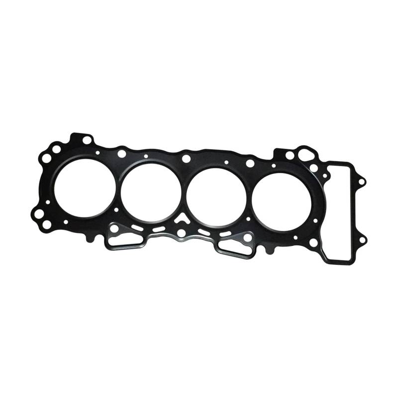 Motorrad Volle Motor Zylinder Kupplung Abdeckung Dichtung Kits Set for CBR600F4i 2001-2006 von YNMPDUPQ