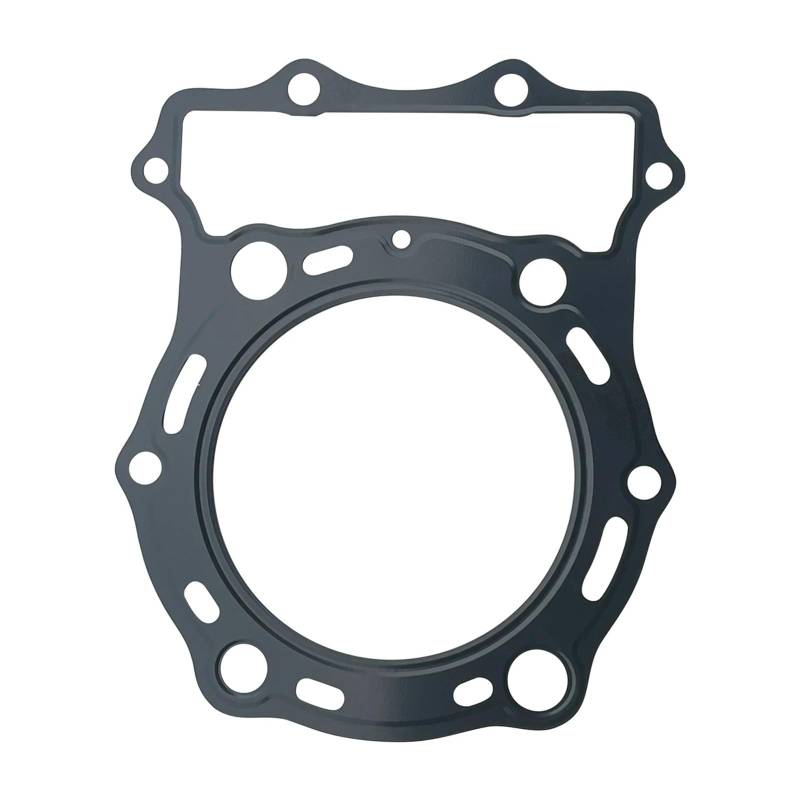 Motorrad Zylinderkopf Dichtung Kits for Vulcan1500 VN1500 99-08 Vulcan1600 VN1600 2003-2008 von YNMPDUPQ