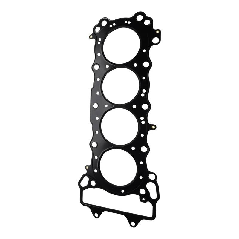 Motorrad Zylinderkopf Dichtung for CBR600F 95-98 CBR600F2 91-94 CBR600F3 93-98 CB600F Hornet 98-06 von YNMPDUPQ