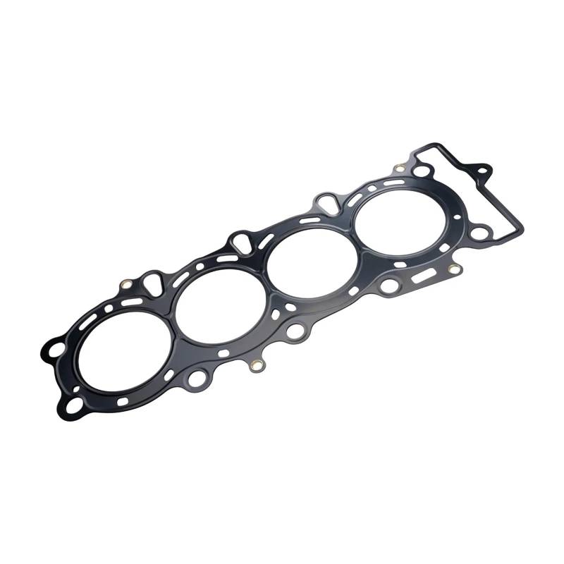 Motorrad Zylinderkopf Dichtung for Ninja ZX6R ZX-6R ZX600 2000-2002 ZZR600 2005-2008 von YNMPDUPQ