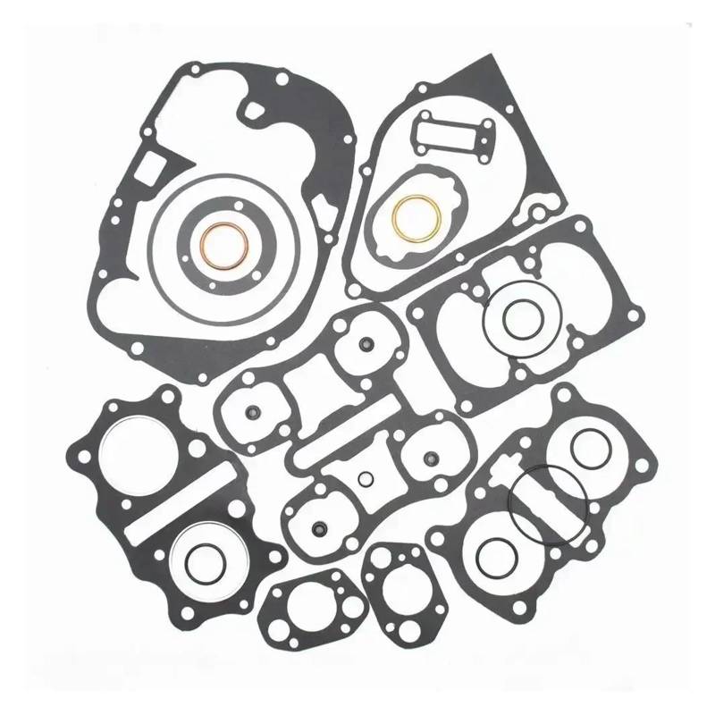 Neu Motor Dichtung Set Kit for 1970-1973 CL350 Scrambler CB350 Super Sport von YNMPDUPQ