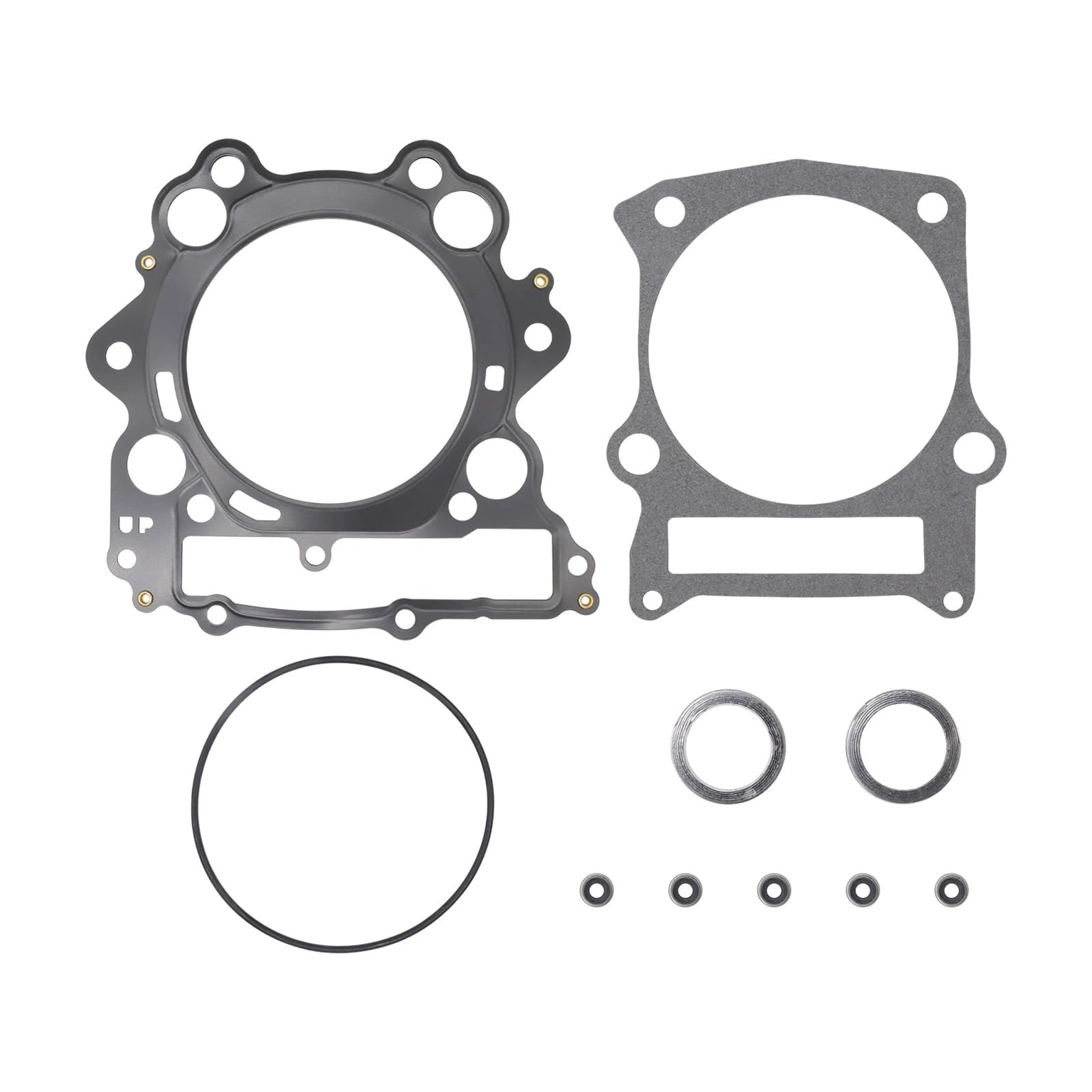Neu Top Ende Kopf Dichtung Kit Passt for 2001-2005 Raptor660 YFM660R Neu Top Ende Kopf Dichtung Kit Passt for 2001-2005 Raptor660 YFM660R von YNMPDUPQ