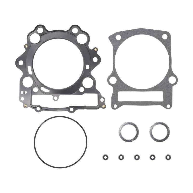 Neu Top Ende Kopf Dichtung Kit Passt for 2001-2005 Raptor660 YFM660R von YNMPDUPQ