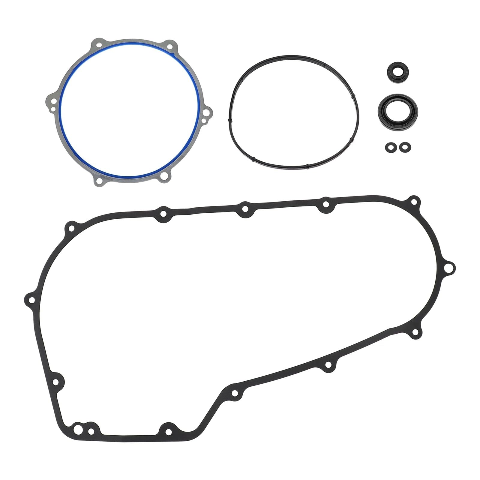 Primäre Dichtung Kit Passt for Softail Dyna FXD FLSTF FXST 2006-2017 Primäre Dichtung Kit Passt for Softail Dyna FXD FLSTF FXST 2006-2017 von YNMPDUPQ