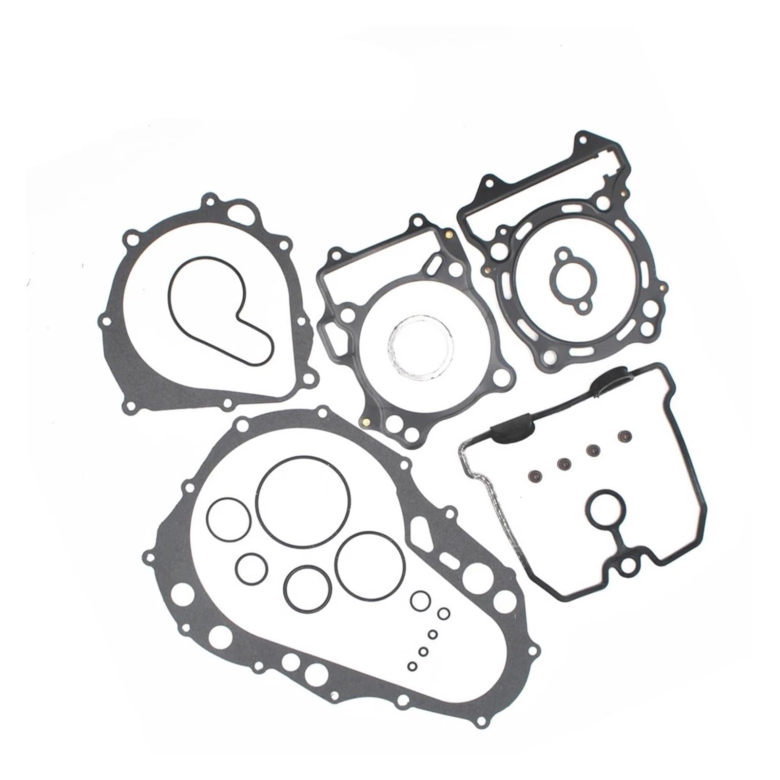 Racing ATV Dichtung Öl Dichtung Set Kit Passt for LTZ400Z Quad Sport 03-08 Racing ATV Dichtung Öl Dichtung Set Kit Passt for LTZ400Z Quad Sport 03-08 von YNMPDUPQ