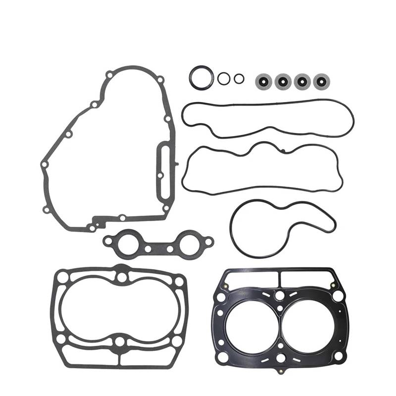 Reparatursatz for Zylinderkopfdichtung oben for RZR Ranger Sportsman 800 700 von YNMPDUPQ