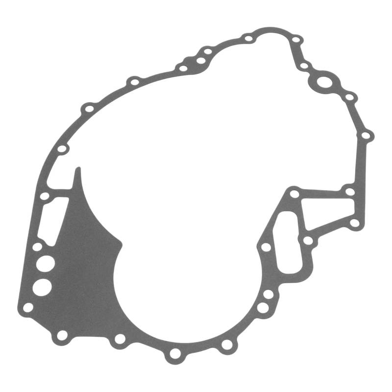 Stator Timing Drive Cover Dichtung Passt for 420931130 von YNMPDUPQ
