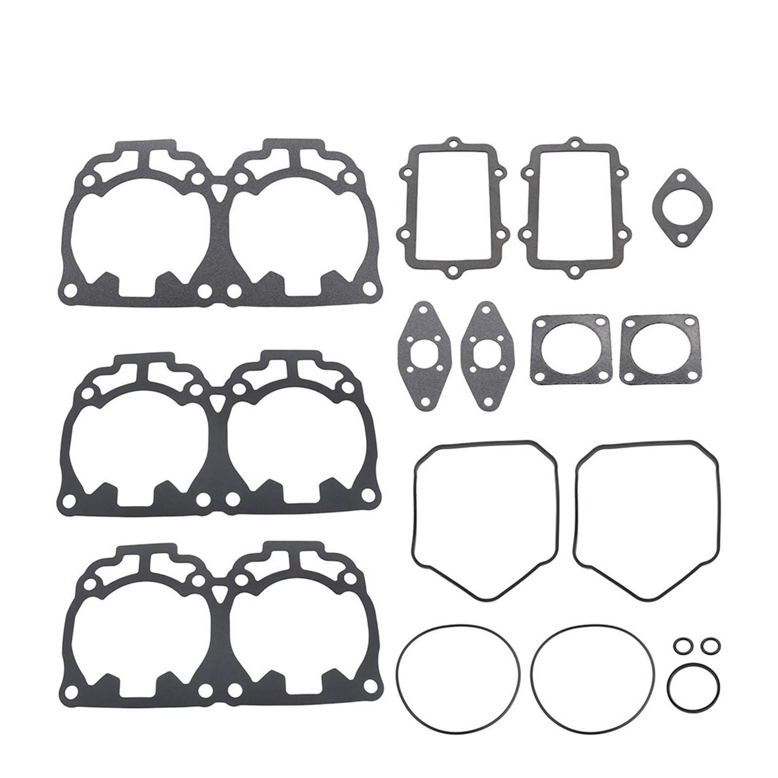 Top End Dichtung Kit Passt for MXZ 800 SPI 2000-2007 Kopf Basis Einlass auslass Dichtungen Top End Dichtung Kit Passt for MXZ 800 SPI 2000-2007 Kopf Basis Einlass auslass Dichtungen von YNMPDUPQ