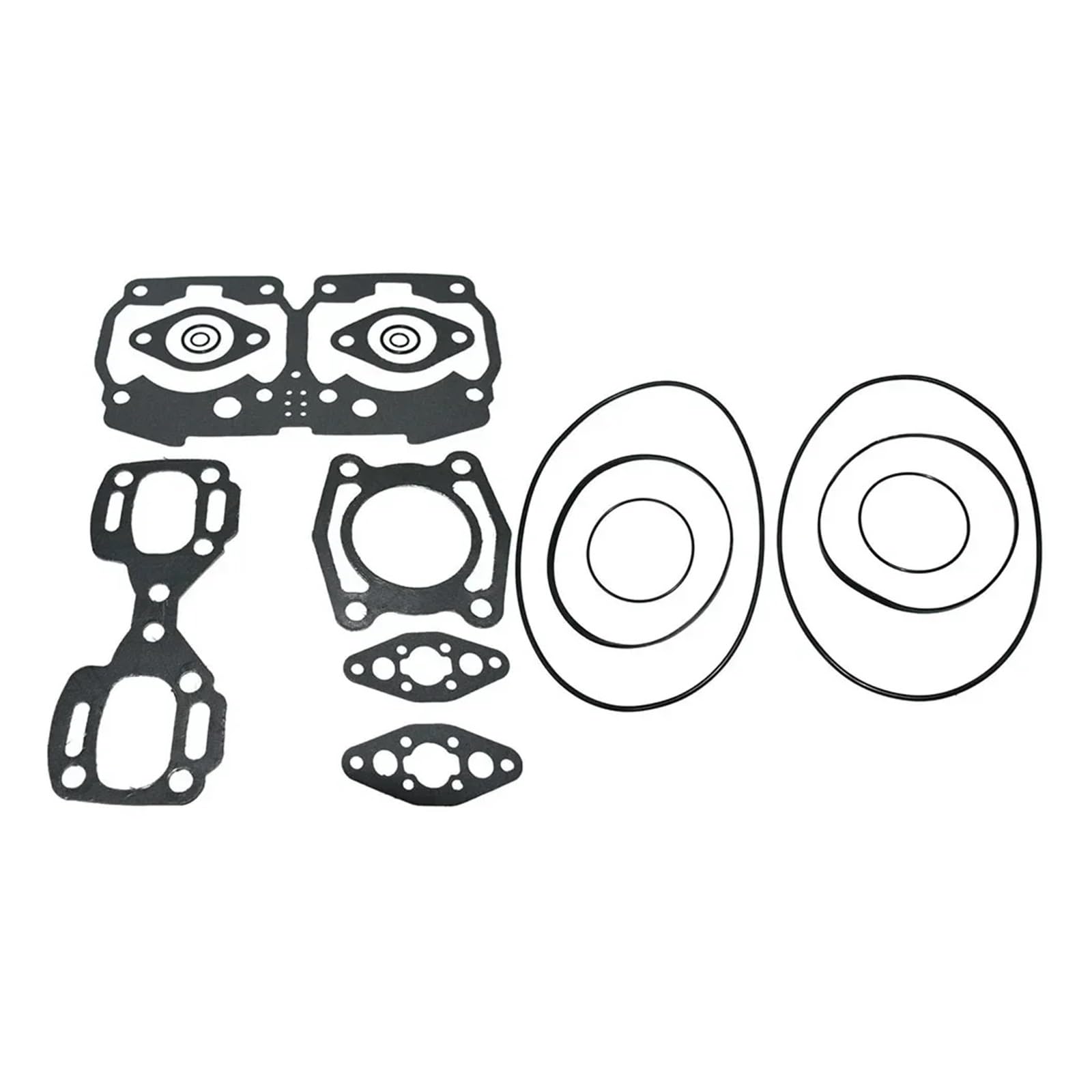 Top End Dichtung Set Passt for 785 787 800 Gsx Gtx Xp Spx Challenger 1996-1999 Top End Dichtung Set Passt for 785 787 800 Gsx Gtx Xp Spx Challenger 1996-1999 von YNMPDUPQ
