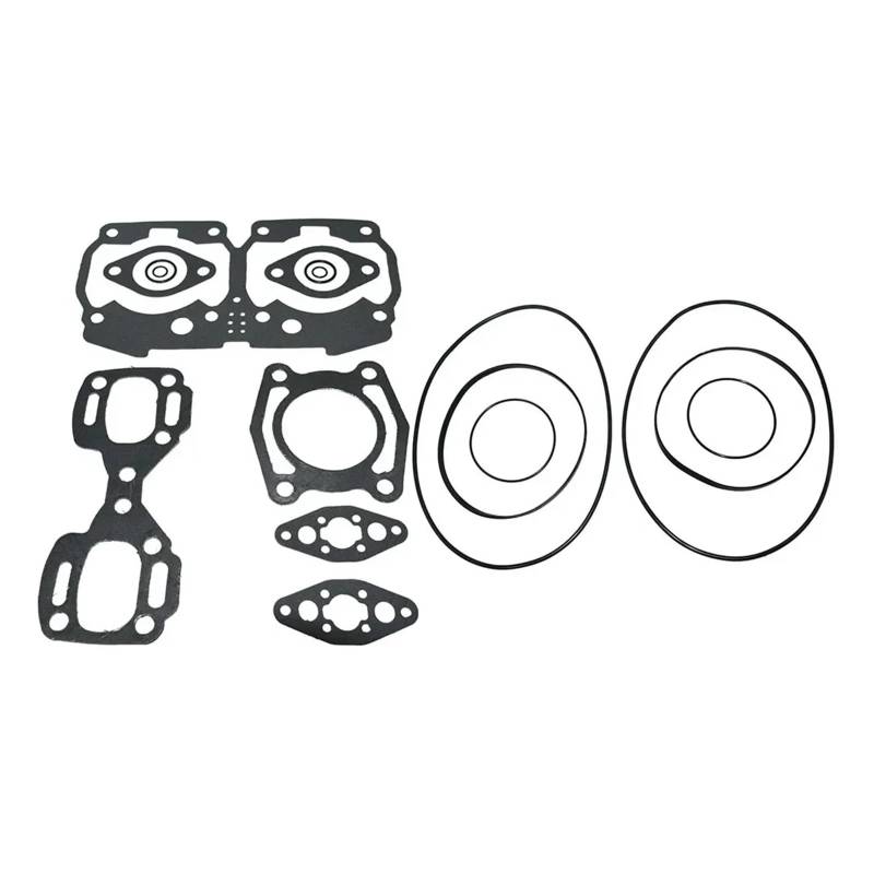 Top End Dichtung Set Passt for 785 787 800 Gsx Gtx Xp Spx Challenger 1996-1999 von YNMPDUPQ