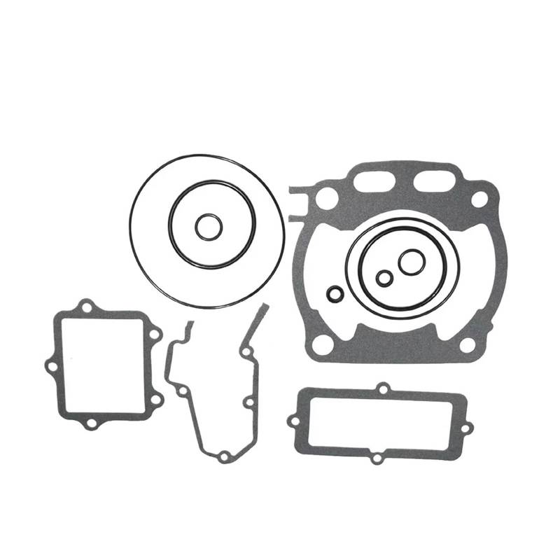 Top End Kopf Dichtung Kit Passt for YZ250 1999-2018 YZ250X 2016-2018 von YNMPDUPQ