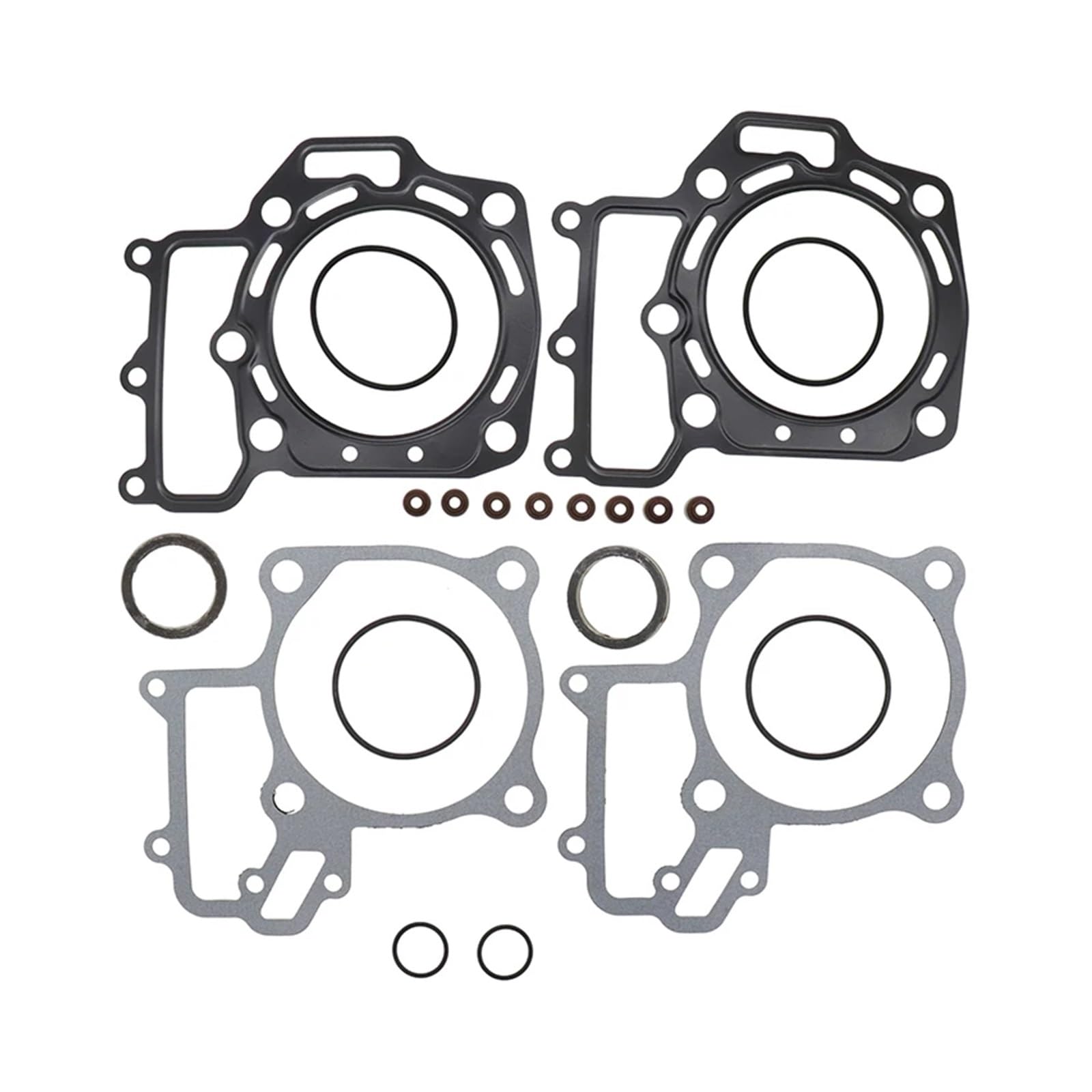 Top End Kopf Dichtung Kit Set Passt for Teryx Brute Force 750 4x4i 2005-2017 Top End Kopf Dichtung Kit Set Passt for Teryx Brute Force 750 4x4i 2005-2017 von YNMPDUPQ