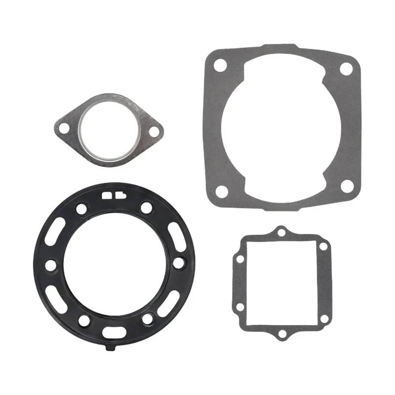 Top Kopf Ende Dichtung Kit Ersatz Passt for Xplorer Sportsman Xpress 400 Sport 400L 3084729 von YNMPDUPQ