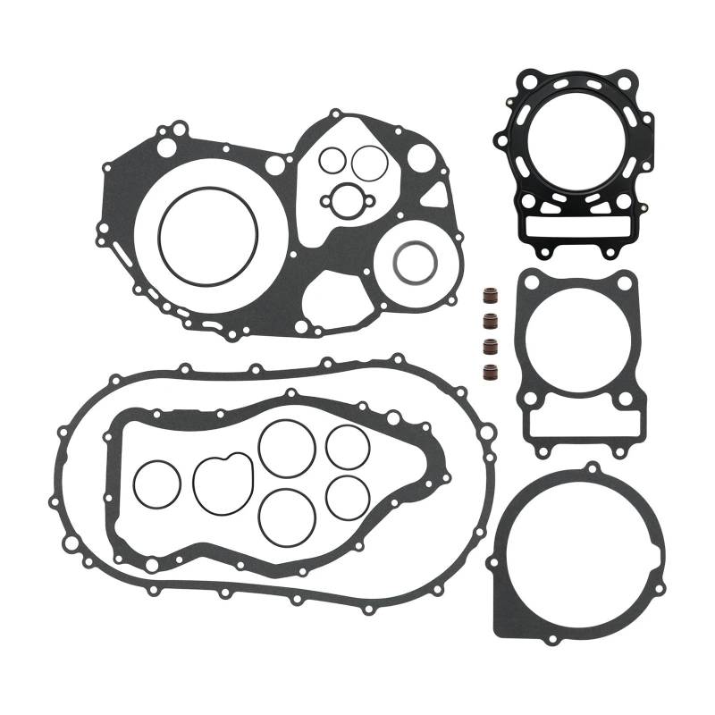 Vollständiger Dichtungssatz, passend for 500 4x4, nur for Automodelle von 2003–2009. von YNMPDUPQ