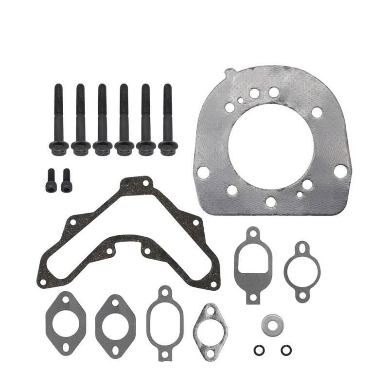 Zylinderkopf Dichtung Kit Passt for Serie SV470 SV471 SV480 SV530 SV540 SV541 von YNMPDUPQ