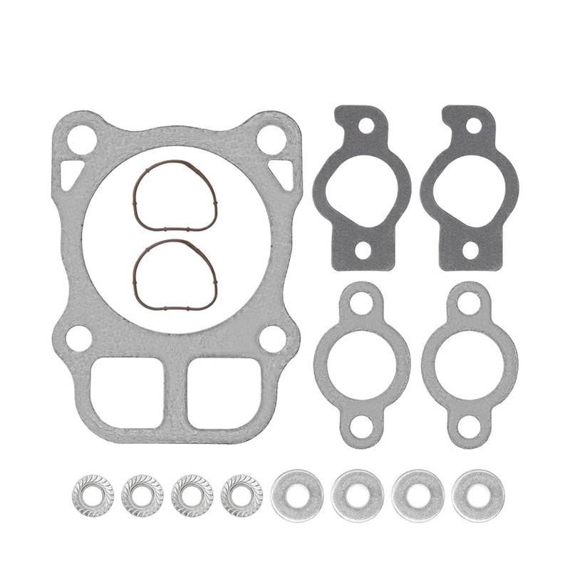 Zylinderkopfdichtungssatz for 24 841 02-S 24 841 40-S CV22 CH18 CH22 von YNMPDUPQ