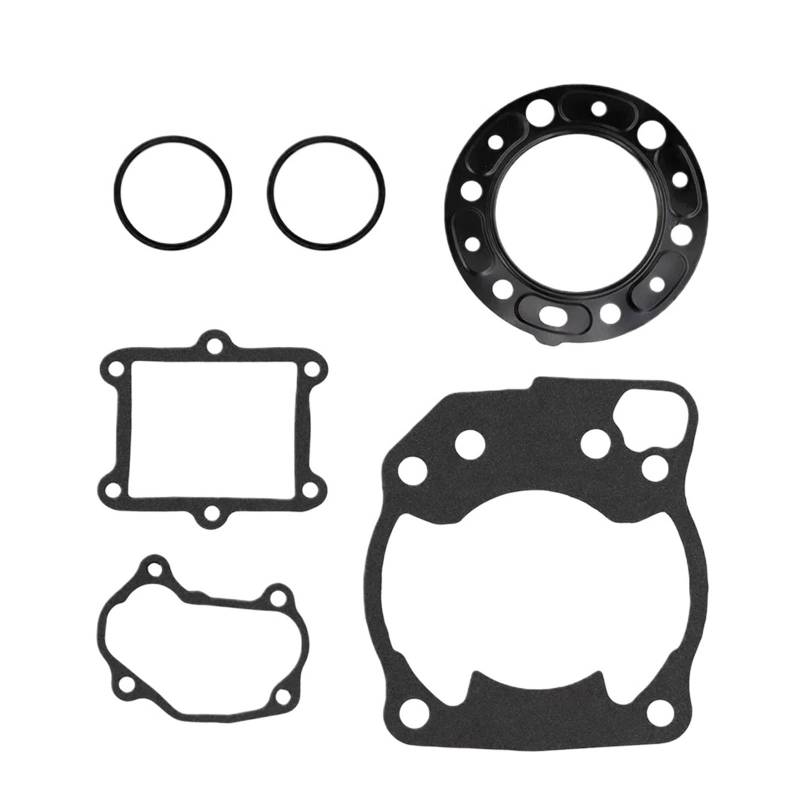 Zylinderkopfdichtungssatz for CR250R 1992-1999 CR250 von YNMPDUPQ