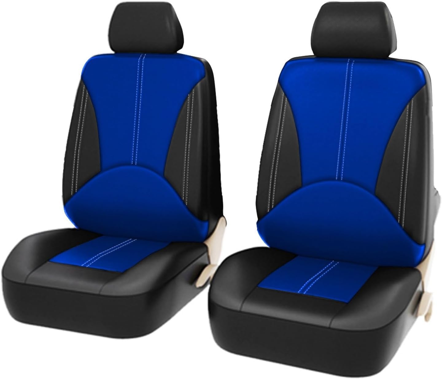 YNNBJX Auto Sitzbezüge für KUGA '13 2012 2013 2015 2015 2016 2017 2018 2019, Leder Schonbezug Sets Bequem Atmungsaktiv Wasserdichtes,F YNNBJX Auto Sitzbezüge für KUGA '13 2012 2013 2015 2015 2016 2017 2018 2019, Leder Schonbezug Sets Bequem Atmungsaktiv Wasserdichtes,F von YNNBJX