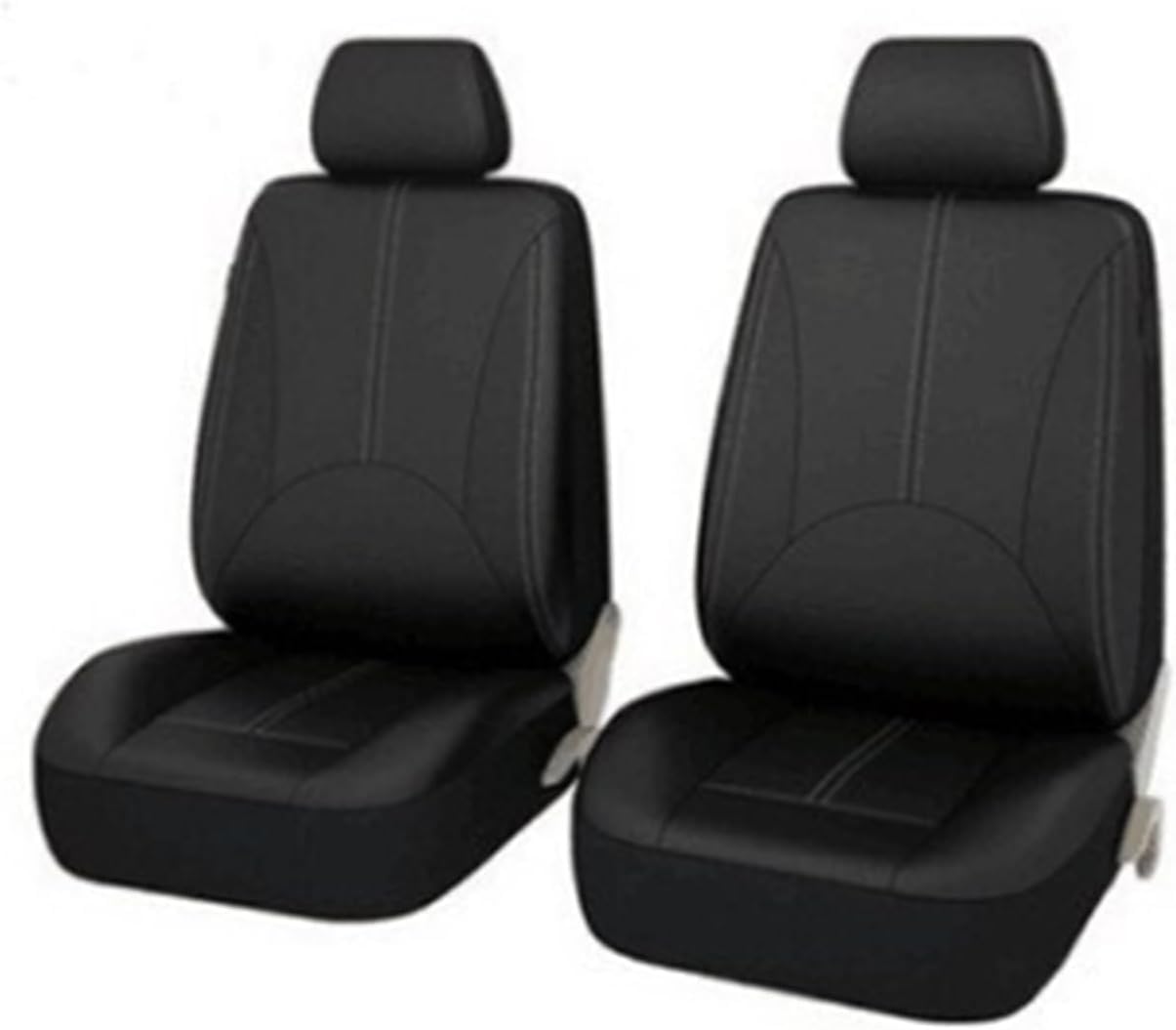 YNNBJX Auto Sitzbezüge für VW Polo VI Golf VIII 2020-2025, Leder Schonbezug Sets Bequem Atmungsaktiv Wasserdichtes,E YNNBJX Auto Sitzbezüge für VW Polo VI Golf VIII 2020-2025, Leder Schonbezug Sets Bequem Atmungsaktiv Wasserdichtes,E von YNNBJX