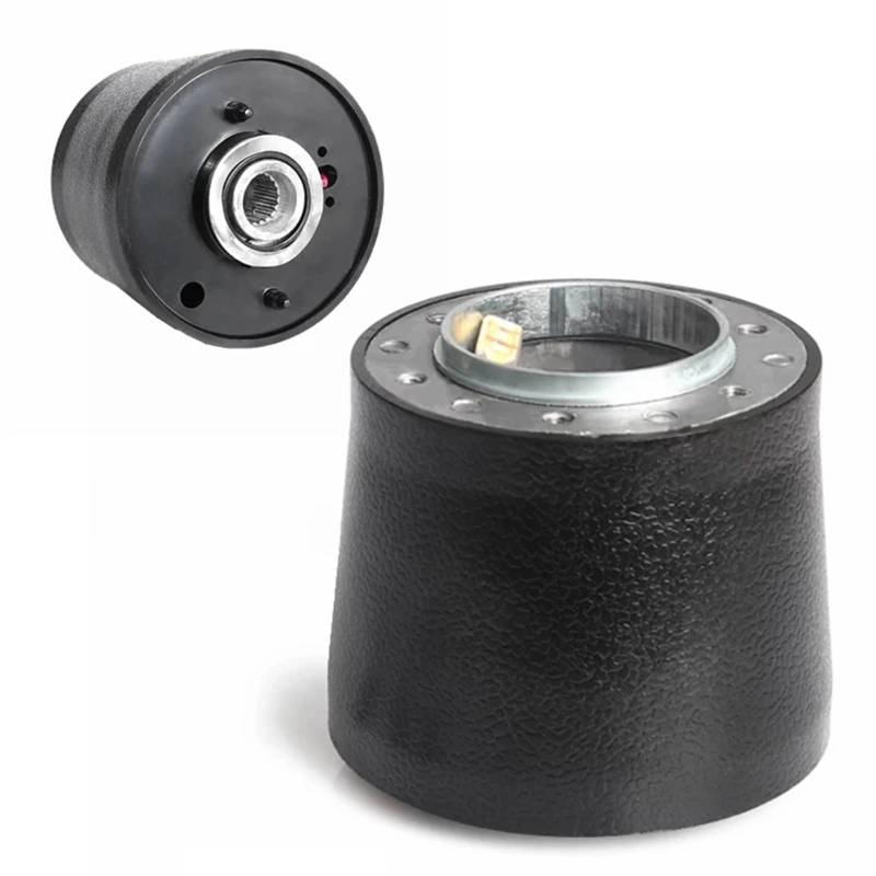 Lenkradnaben,Lenkradnaben Adapter Aluminium Lenkrad Hub Kit Steerng Hub Fit Verwenden Passend Für Lada von YNZUNMY