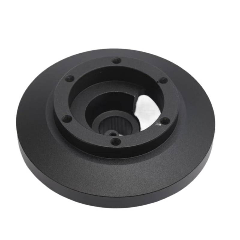 Lenkradnaben,Lenkradnaben Adapter Kurzes Kit-Hub-Adapter Lenkrad-Hub-Kit-Passend for BMW E36 328i 325i 320i 323i Hub-ke36h von YNZUNMY