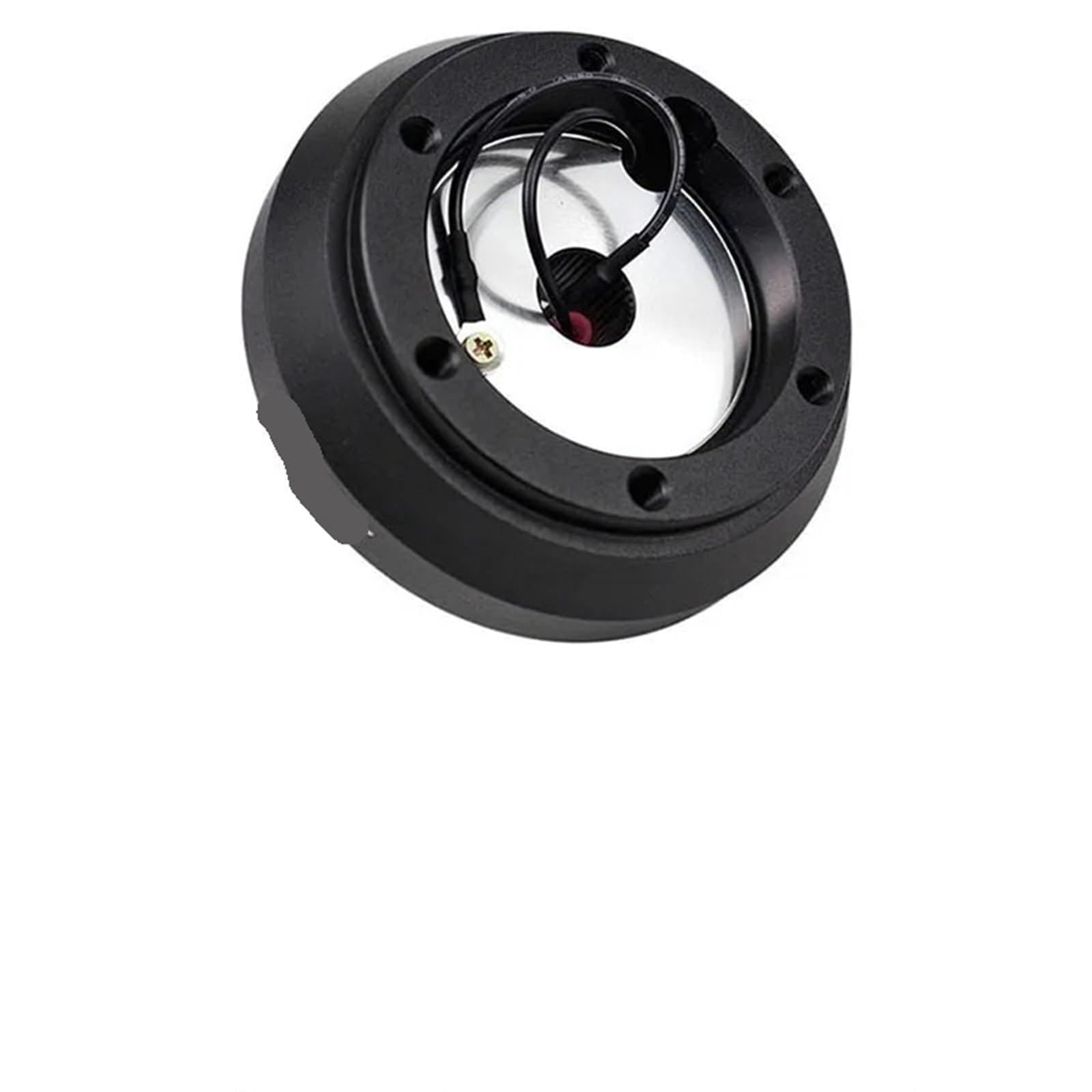 Lenkradnaben,Lenkradnaben Adapter Racing Lenkrad Short Hub Adapter Kit 160H Fit Verwenden Passend Für Mazda Lenkradnaben,Lenkradnaben Adapter Racing Lenkrad Short Hub Adapter Kit 160H Fit Verwenden Passend Für Mazda von YNZUNMY