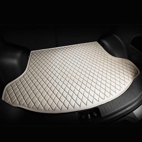 YOINT Auto Kofferraummatte, für Citroen C-Elysee 2012-2024 Kofferraum Cargo Schutzmatte Flacher Stil Kofferaummatte Matte Kratzfest Innenraum ZubehöR,C YOINT Auto Kofferraummatte, für Citroen C-Elysee 2012-2024 Kofferraum Cargo Schutzmatte Flacher Stil Kofferaummatte Matte Kratzfest Innenraum ZubehöR,C von YOINT