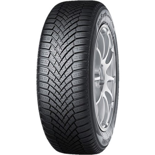 195/65R15*T BLUEARTH*WINTER V906 95T XL 195/65R15*T BLUEARTH*WINTER V906 95T XL von YOKOHAMA