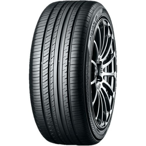 215/55R17*W ADVAN DB V552 94W 215/55R17*W ADVAN DB V552 94W von YOKOHAMA