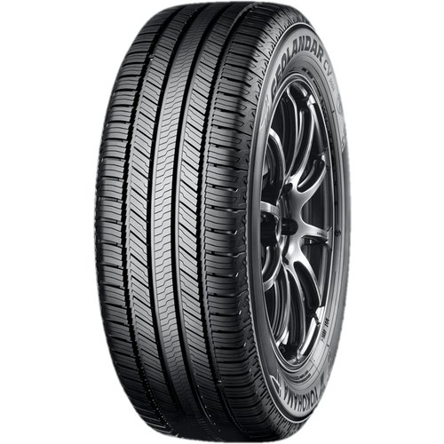 215/60R16*V GEOLANDAR CV G058 95V 215/60R16*V GEOLANDAR CV G058 95V von YOKOHAMA