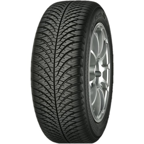 215/60R17*V BLUEARTH-4S AW21 100V XL 215/60R17*V BLUEARTH-4S AW21 100V XL von YOKOHAMA
