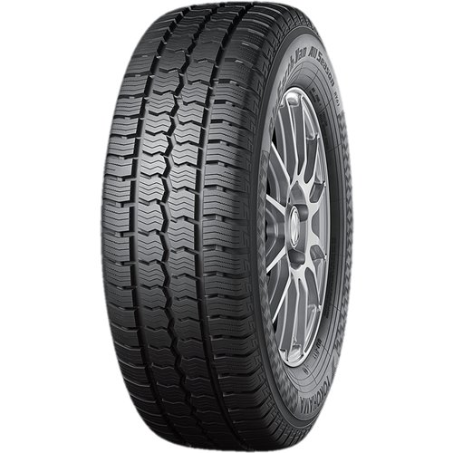 215/60R17C*T RY61 109/107T 215/60R17C*T RY61 109/107T von YOKOHAMA