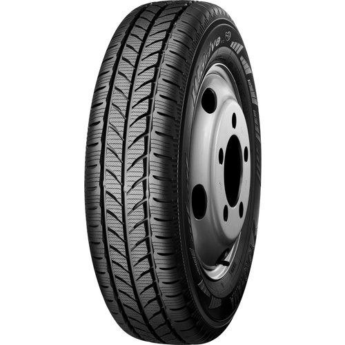 215/75R16*R BLUEARTH-WIN WY01 116/114R 3PMSF 215/75R16*R BLUEARTH-WIN WY01 116/114R 3PMSF von YOKOHAMA